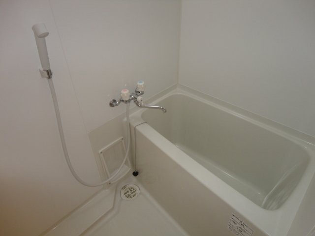 バス・シャワールーム　バス(イメージ)