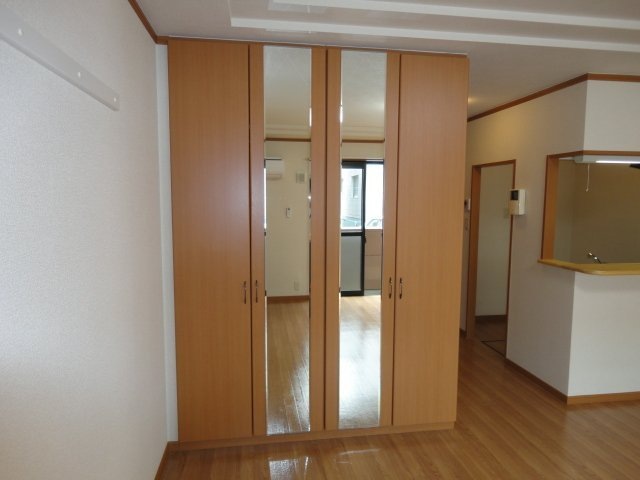 収納　収納(イメージ)