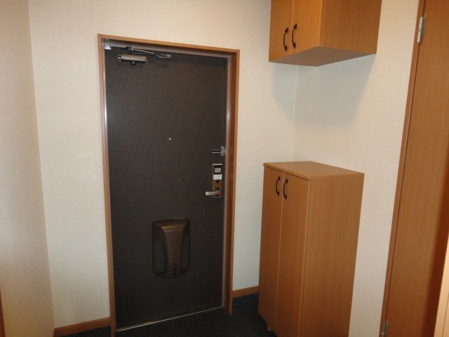 玄関　玄関(イメージ)