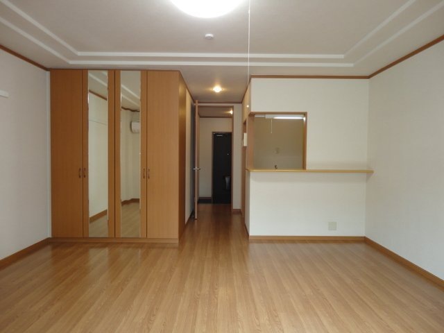 居室・リビング　洋室(イメージ)