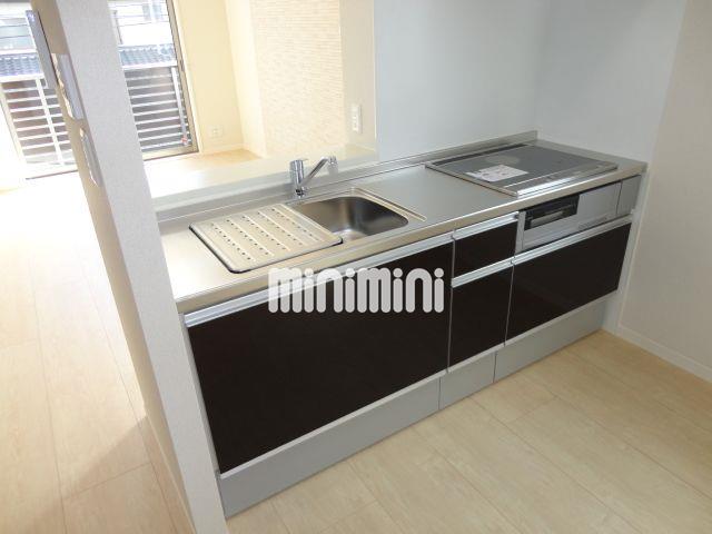 キッチン　システムキッチン