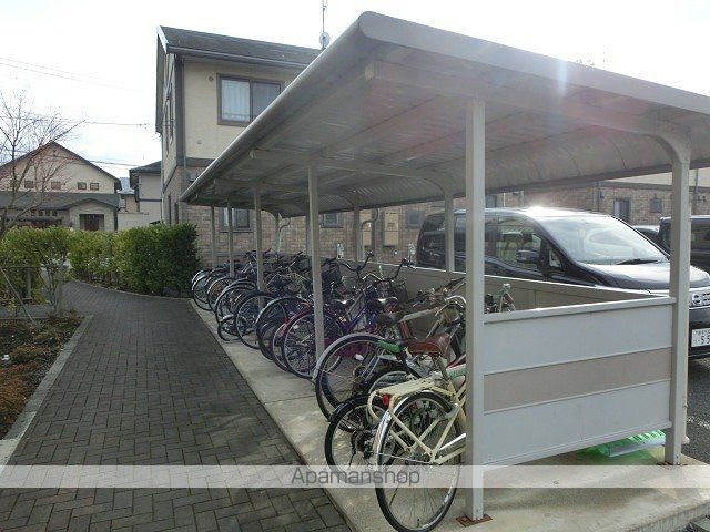 その他共有部分　その他共有部分