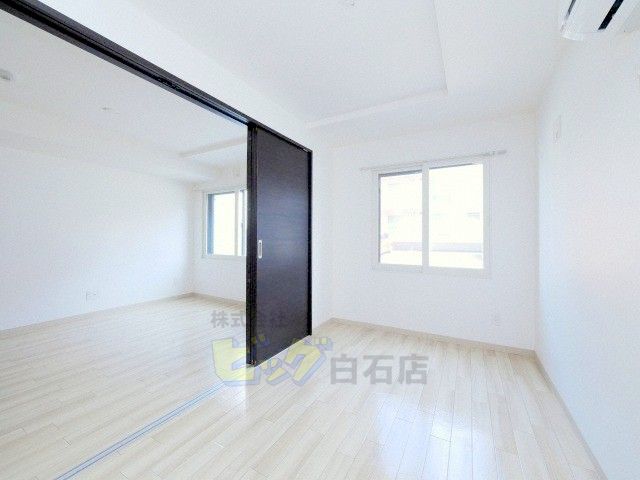 その他部屋・スペース　人気のオール洋室タイプのお部屋です♪