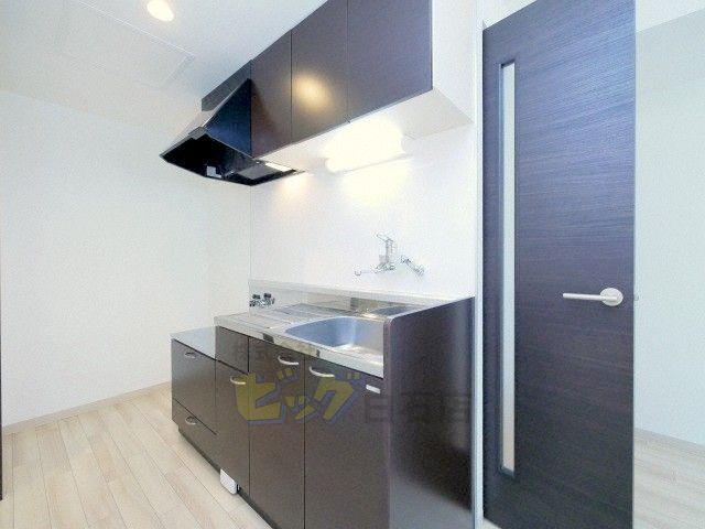 キッチン　人気の独立キッチンです♪