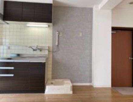 その他設備　キッチン