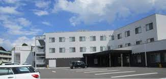 病院　一般社団法人津山市医師会　大谷病院（病院）まで1973m