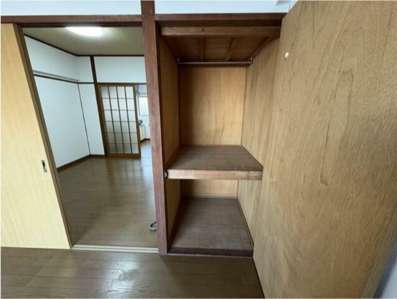 収納　別号室イメージ