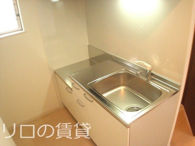 キッチン　同型仕様