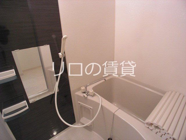 バス・シャワールーム　同型仕様