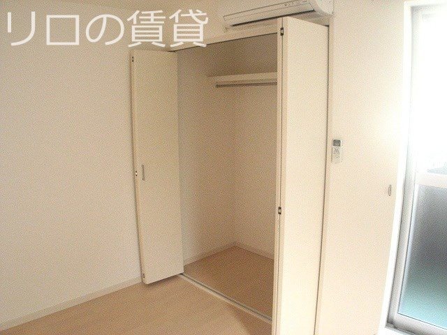 収納　同型仕様