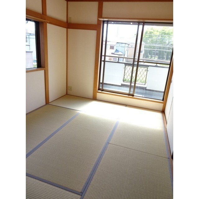 その他部屋・スペース　２階和室