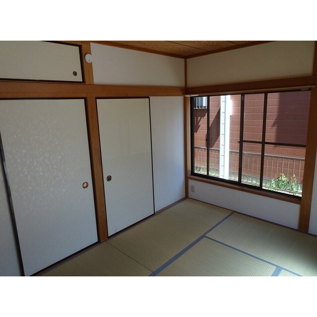 その他部屋・スペース　１階和室