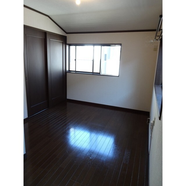 その他部屋・スペース　２階６帖洋室