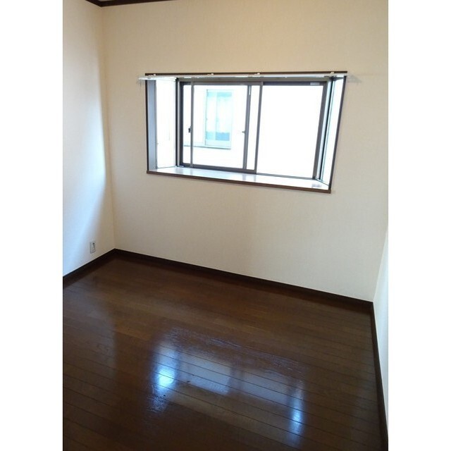 その他部屋・スペース　２階４．５帖洋室