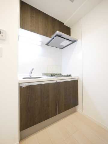 キッチン　アイルプレミアム千駄木