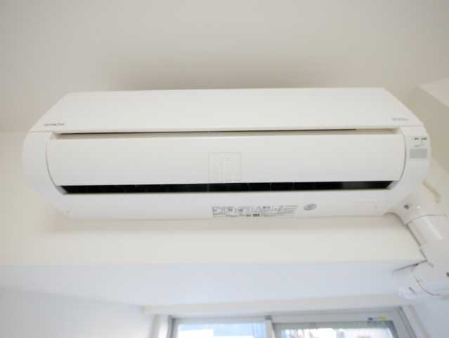 その他設備　アイルプレミアム千駄木