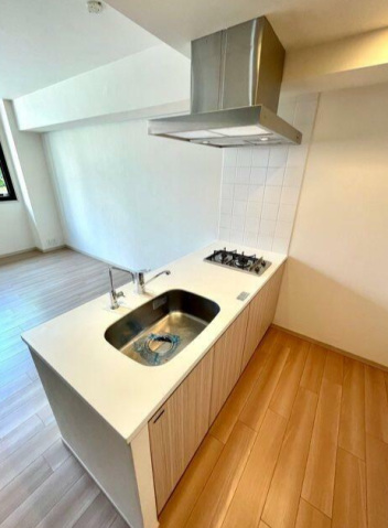 キッチン　※別部屋参照