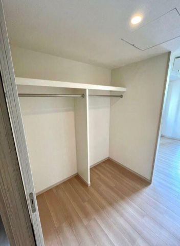 収納　※別部屋参照