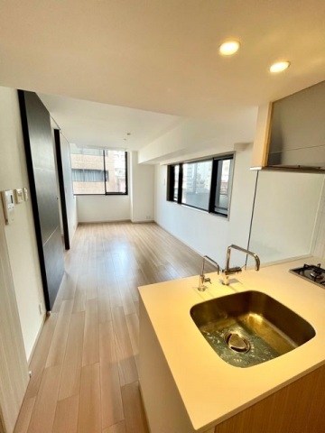 居室・リビング　※別部屋参照