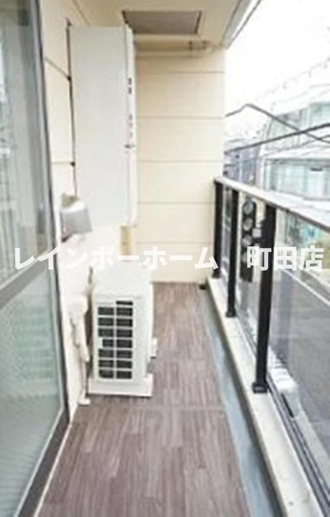 バルコニー　※同シリーズ参考画像