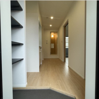 玄関　同一仕様写真