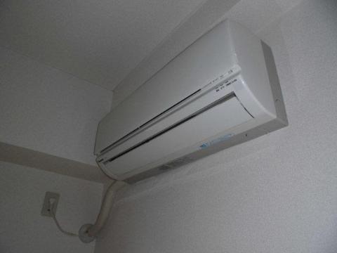 その他設備　グランドハイネス御成