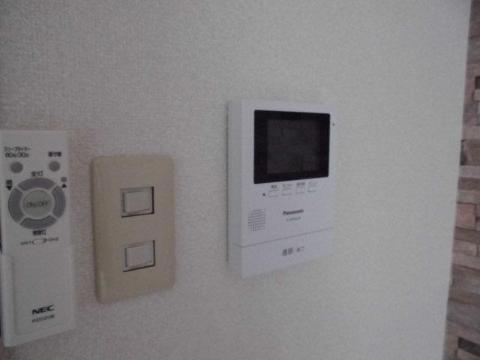 セキュリティ　グランドハイネス御成