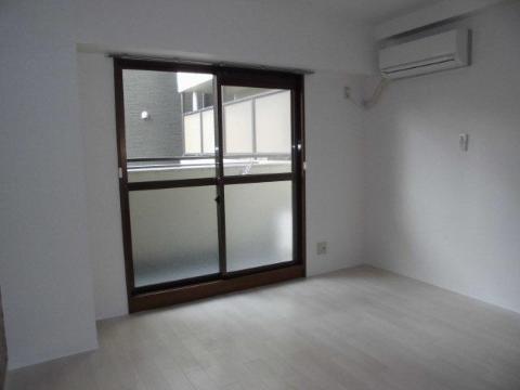 居室・リビング　グランドハイネス御成