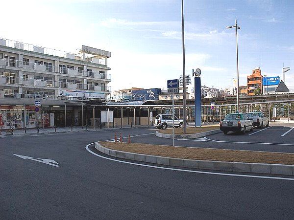 その他　名鉄犬山線岩倉駅（その他）まで800m