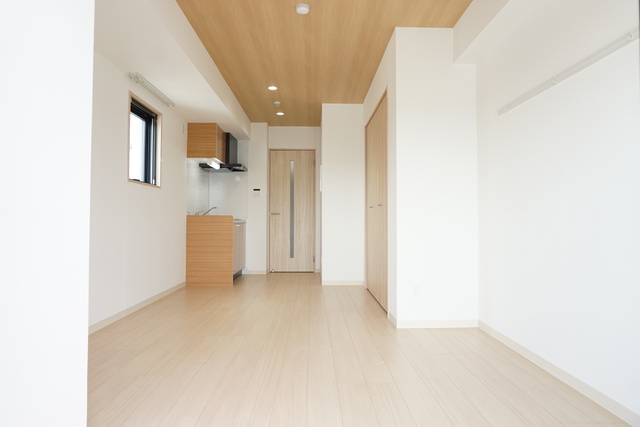 その他部屋・スペース　★１１帖の洋室★