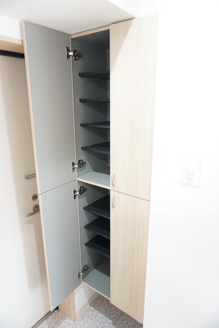 玄関　★シューズボックス★