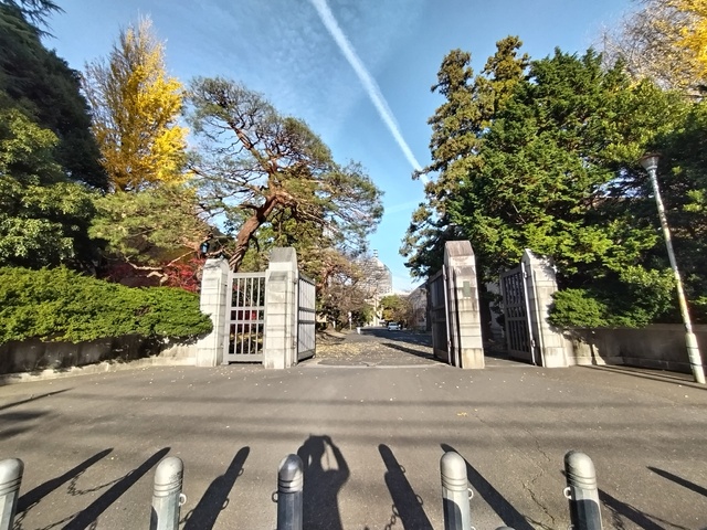 大学・短大　東北大学　片平キャンパス（大学・短大）まで240m