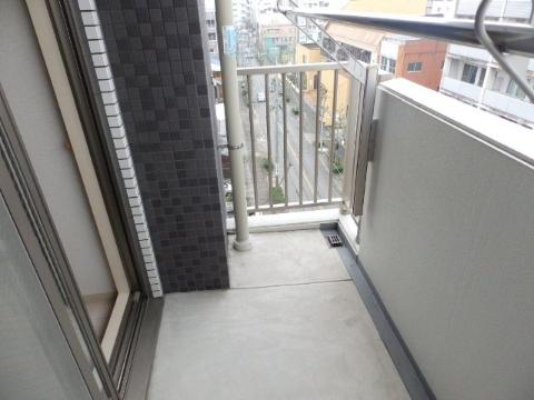 バルコニー　ベランダ