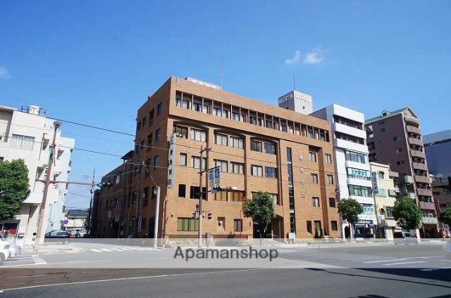 病院　敬親会豊島病院（病院）まで665m