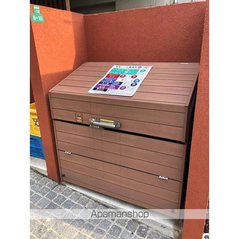 その他共有部分　その他共有部分