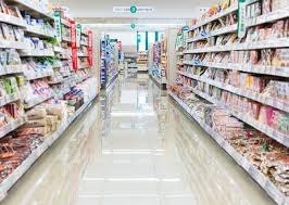 コンビニ　コンビニエンスストア（コンビニ）まで1900m