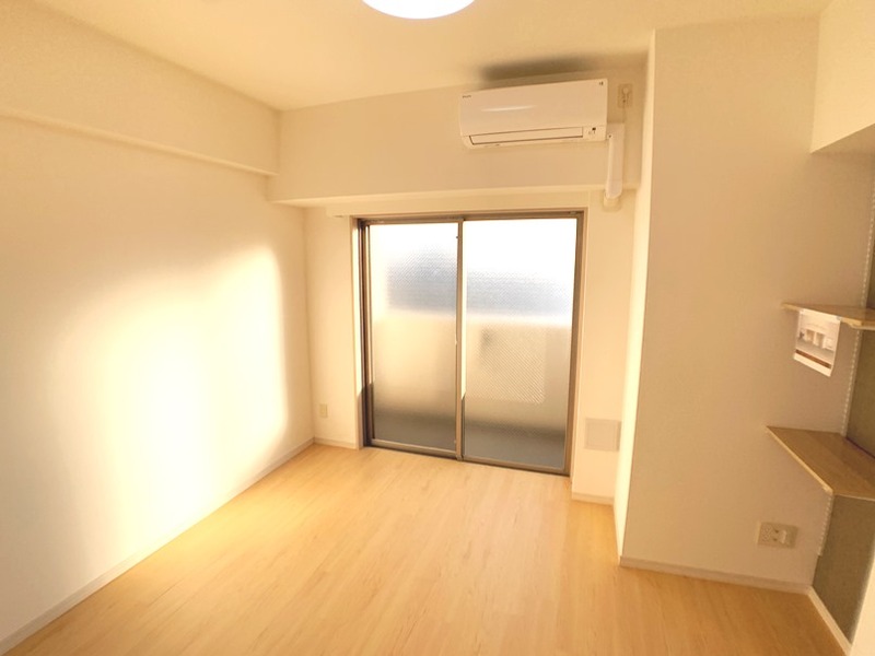 居室・リビング　居室