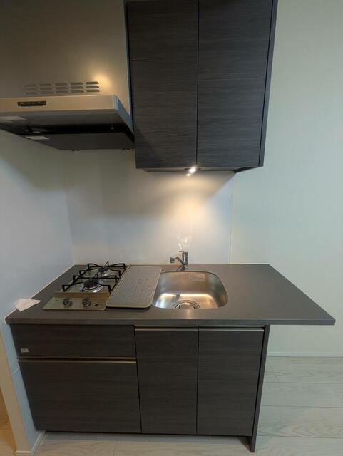 キッチン　３０２号室