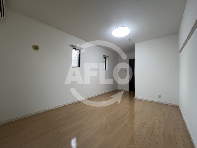 その他部屋・スペース　バウムハイム　寝室