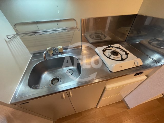 キッチン　ラナップスクエア野田　キッチン