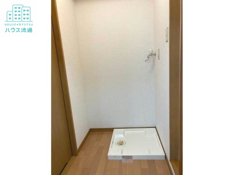 その他設備　※別号室の写真です