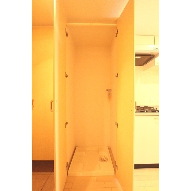 その他設備　※同タイプ別部屋写真