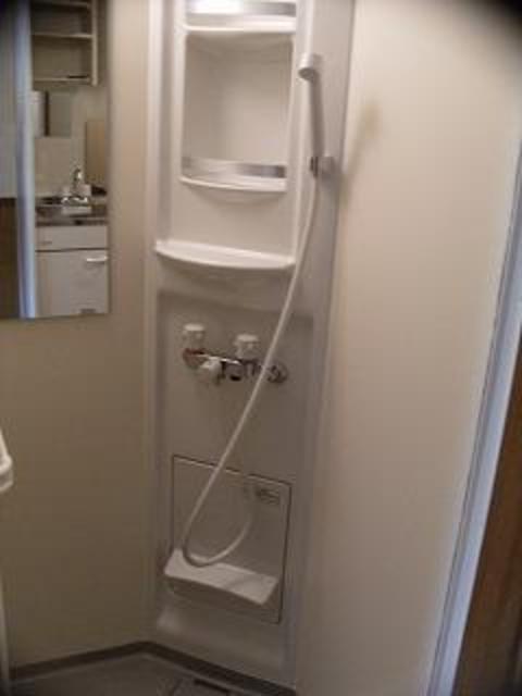 バス・シャワールーム　シャワールーム