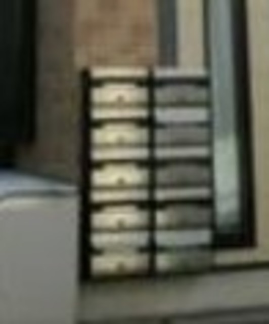 その他共有部分　メールボックス