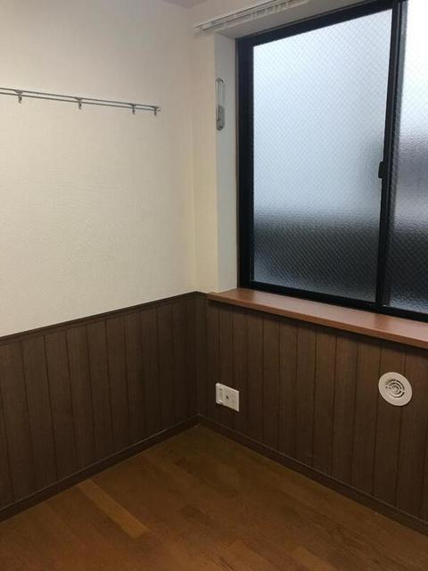 居室・リビング　きれいなお部屋