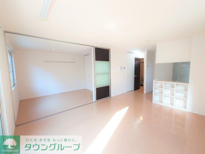 その他部屋・スペース　リビング/居室