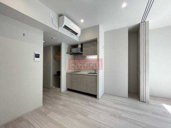 居室・リビング　リビング/居室