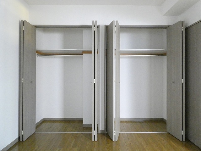 収納　参考写真