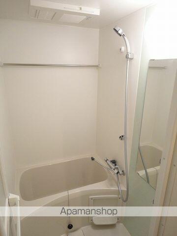 バス・シャワールーム　きれいなお風呂です