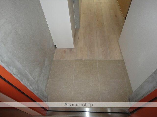 玄関　玄関です